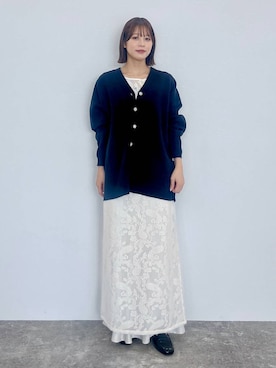 kiiさんのコーディネート