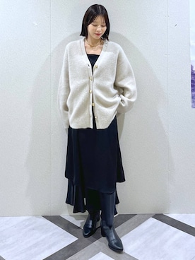 kiiさんのコーディネート