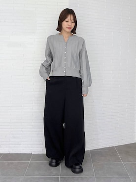 kiiさんのコーディネート