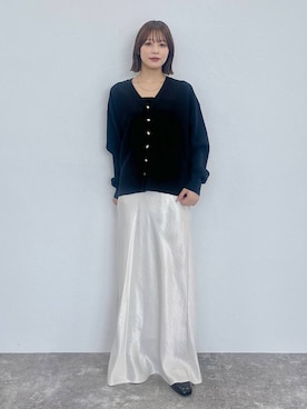 kiiさんのコーディネート