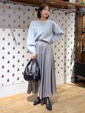 kiiさんのコーディネート