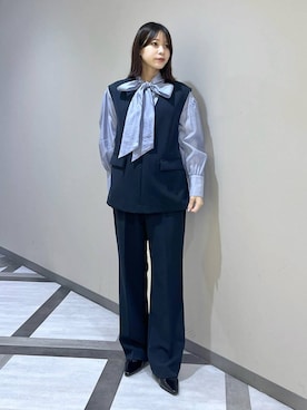 kiiさんのコーディネート