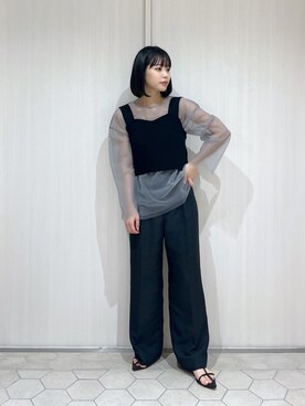 kiiさんのコーディネート