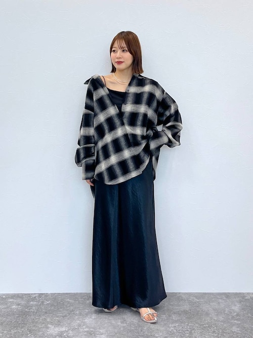 セール】クロスフラットサンダル（サンダル）｜A part by