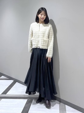 kiiさんのコーディネート