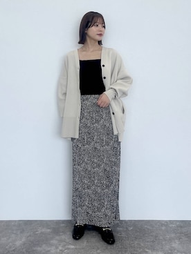 kiiさんのコーディネート