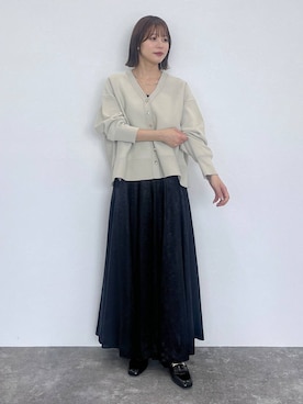 kiiさんのコーディネート