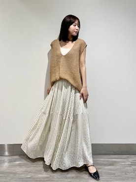 kiiさんのコーディネート