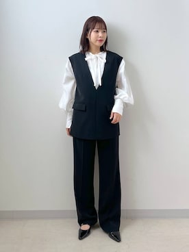 kiiさんのコーディネート