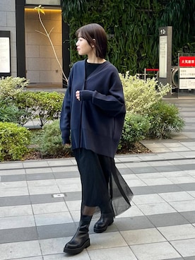 kiiさんのコーディネート