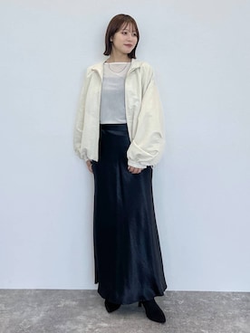 kiiさんのコーディネート