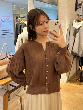 kiiさんのコーディネート