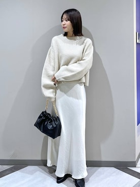 kiiさんのコーディネート