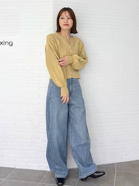 kiiさんのコーディネート