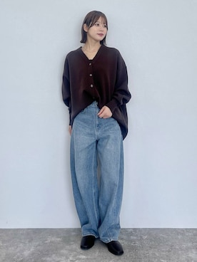 kiiさんのコーディネート