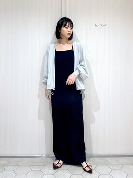 kiiさんのコーディネート