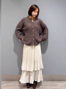 kiiさんのコーディネート