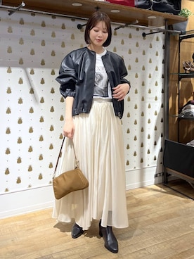 kiiさんのコーディネート