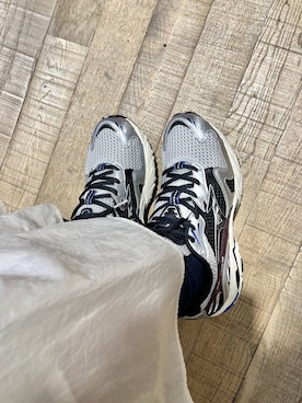 kiiさん（レディース・157cm）の春コーディネート