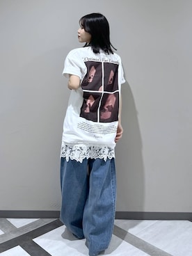 kiiさん(レディース・157cm)の冬コーディネート