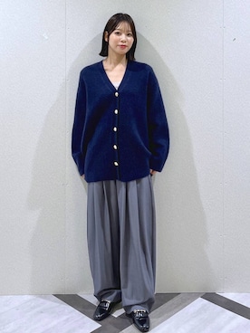 kiiさんのコーディネート