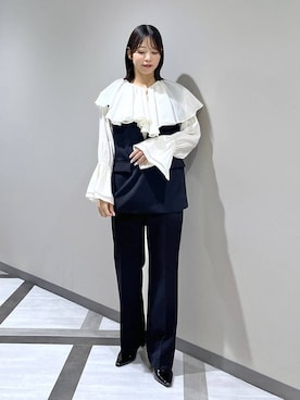 kiiさんのコーディネート