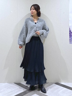 kiiさんのコーディネート