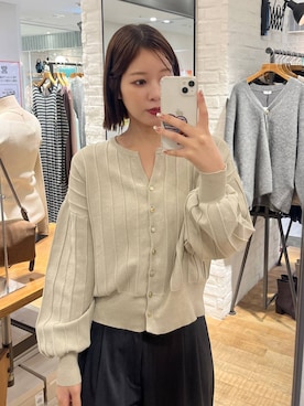 kiiさんのコーディネート