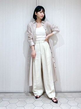 kiiさんのコーディネート