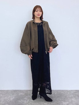 kiiさんのコーディネート