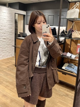 kiiさんのコーディネート