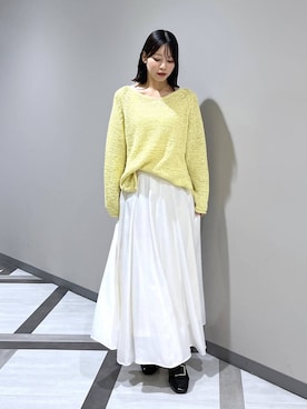 kiiさんのコーディネート