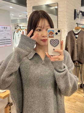 kiiさんのコーディネート