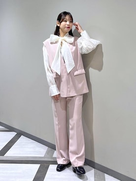 kiiさんのコーディネート