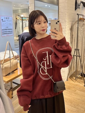 kiiさんのコーディネート