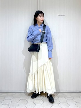 kiiさんのコーディネート