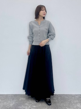 kiiさんのコーディネート