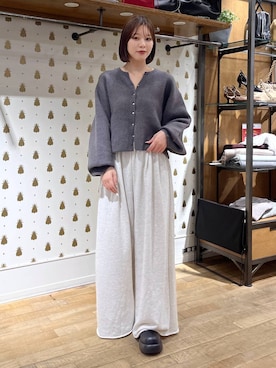 kiiさんのコーディネート