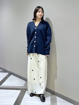 kiiさんのコーディネート