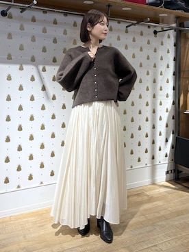 kiiさんのコーディネート