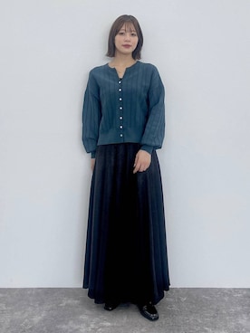 kiiさんのコーディネート