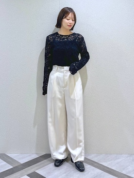 kiiさんのコーディネート