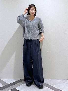 kiiさんのコーディネート