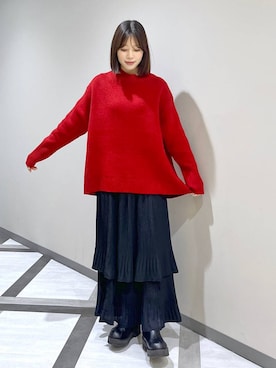 kiiさんのコーディネート