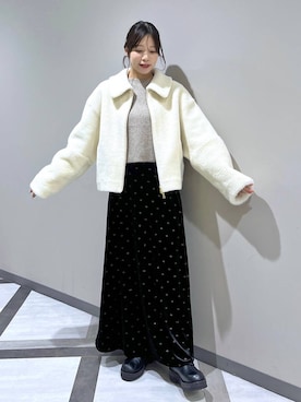 kiiさんのコーディネート