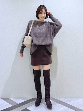 kiiさんのコーディネート