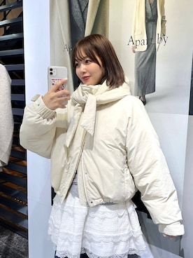 kiiさんのコーディネート