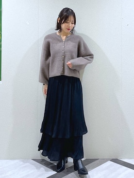 kiiさんのコーディネート