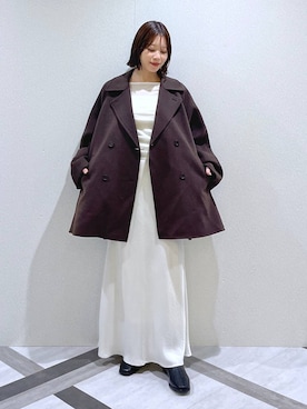 kiiさんのコーディネート