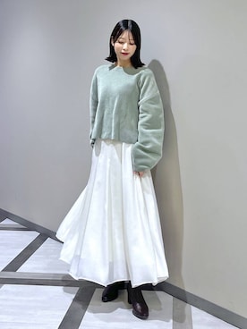 kiiさんのコーディネート